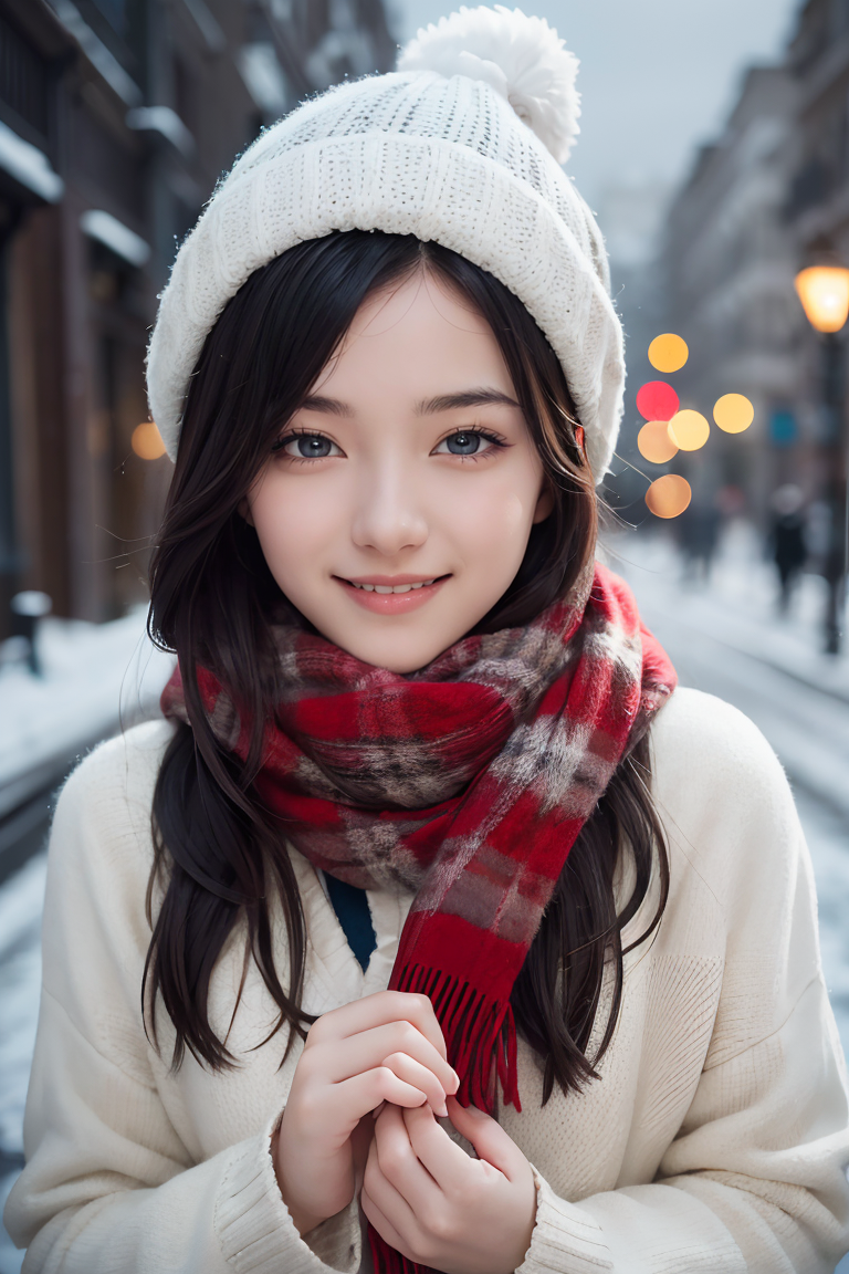 394173-1238559585-real human skin,natural skin,Candid photo of a young woman, kpop idol,age 20, wearing winter clothing with a warm scarf and a co.png